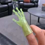 GID Alien Finger Hands Single