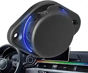 USB Fast Charger Socket for Car - USB Outlet Quick Car Charger Socket - Waterproof 12/24V PD Fast Charger for Car Marine Boat Bus Golf Cart Motorcycle RV Truck