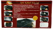 Spit Kebab Kit Lid Lifter - Outdoor Magic