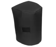 RCF ART 500 Speaker Cover - 1/2" Padding, Black, Made in USA by Tuki (rcf007p)
