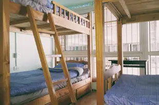 重慶念念不忘青年旅社Unforgettable Youth Hostel