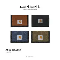 在飛比找蝦皮購物優惠-☆ETW☆【台中店】CARHARTT WIP ALEC WA