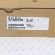 1PCS NEW MITSUBISHI SERVO DRIVE MR-J2S-10B-S149