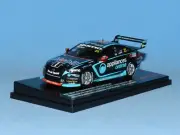 Biante 1/43 Holden ZB Commodore WAUR 2021 Tasmania Supersprint ChazMostert LE MB