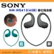 索尼 Sony NW-WS413 4GB 防水數位隨身聽 台灣索尼公司貨保固18個月 運動 慢跑 游泳 無藍牙功能