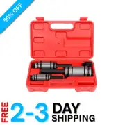 Universal Tail Pipe Expander Tools Set - 1-1/8'' to 3-1/2'' Durable Design