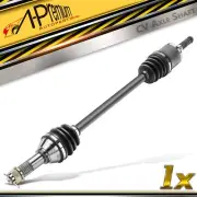 Front Left CV Axle Assembly for Can-Am Defender HD5 2017-2021 Defender HD10 HD8