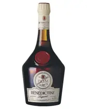 DOM Benedictine Herbal Liqueur 700mL Bottle
