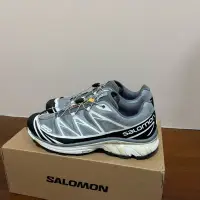 在飛比找蝦皮購物優惠-salomon xt-6 recut 復刻 us10.5