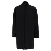 [Yohji Yamamoto] Loop Placket Shirt