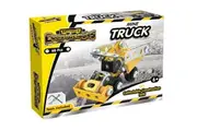 Mine Truck