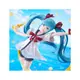 SEGA 景品 初音未來 Project DIVA MEGA39's FIGURIZMα 初音未來Shiny T.R.