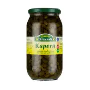 Dittmann Capers Mittelfruchtig