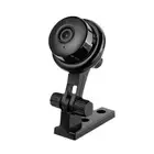 AU Mini Camera Audio Motion Detection HD Wireless Camera with Bracket for Househ