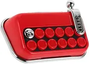 HAPINARY Car Dashboard Number Plate Aromatherapy Feature Retro Design for Unique Car Decor