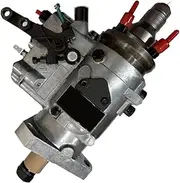 Fuel Pump DB2435-5220, Compatible For John Deere 4276DT/450E Crawler Engines, Agricultural Machinery Fuel System Component