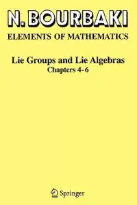 在飛比找博客來優惠-Lie Groups and Lie Algebras: C