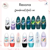 在飛比找蝦皮購物優惠-Rexona Roll On Women 45ml / De