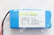 New IFS-15M 11.1V 3000mAh Battery Cell For Fiber Fusion Splicer Battery FFLBT-40