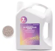 Premium Quality Desiccant 7LBS Bulk Material (5A Molecular Sieve)