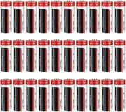 WENZHOUW 30 PCS 3V 2400mAh CR17450 Lithium Battery PLC Industrial Control Battery Non Rechargeable