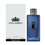 D&G DOLCE & GABBANA  王者之耀 男性淡香精 100ML  TESTER有蓋