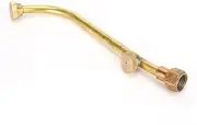 Sprinkler-Sprühkopf Long-grapping Sprinkle Sprinkler Irrigation Sprinkler Inspection Tools, Internal Threads, G1/4in