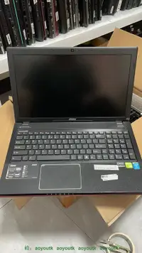 在飛比找露天拍賣優惠-MSI/微星 GE60 MS-16GF MS-16GC 外殼