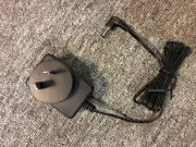 Power Supply Adaptor, AC/DC 9V, 500mA, 2.1mm Centre Negative, RPC90 | Carson