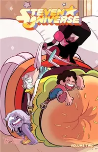 在飛比找三民網路書店優惠-Steven Universe