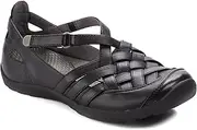 [BareTraps] Bare Traps Womens Farrell Closed Toe Casual Sport Sandals, Black, Size 8.5 US