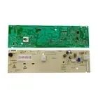 Electrolux washing machine ZWW14102LG 3104010151 control version