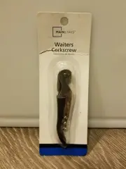 Mainstays Waiters Corkscrew