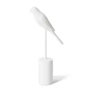 E Style Amy Home Decorative Bird Sculpture Animal Ornament - 16 x 7 x 35 cm