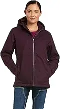 Rebar DuraCanvas Insulated Jacket