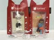 Tonie Character Duo: Planet Omar + Diary of a Wimpy Kid