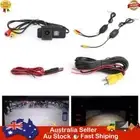 Wireless Reverse Camera Kit fitfor FORD MONDEO/FIESTA/FOCUS HATCHBACK/S-Max/KUGA