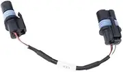 T40 T20P Auxiliary Bottom Light Signal Cable for D-JI T20P/T40 Line Agricultural Drone Accessories Agras Plant Protection Parts