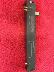 BEI/DUNCAN 441SA 10K Potentiometer Conductive Plastic Sliding Linear PCB MT
