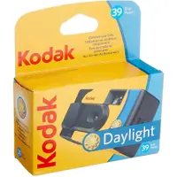 在飛比找蝦皮商城優惠-Kodak 柯達 Daylight 39 即可拍 【宇利攝影
