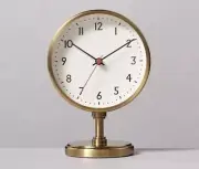 Hearth And Hand By magnolia Desktop Clock