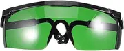 [FOMIYES] Protective Light Blocking Es Material Welding Goggles Scratch Non-slip Design Suitable for Professionals Eye Health
