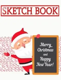 在飛比找博客來優惠-Sketchbook Gifts Christmas: No