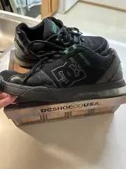 STAR WARS - DC VERSATILE ATHLETIC SHOE LUKE SKYWALKER 11.5 MENS “CLEAN”