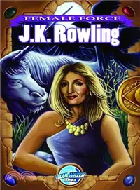 在飛比找三民網路書店優惠-Female Force ― J. K. Rowling C