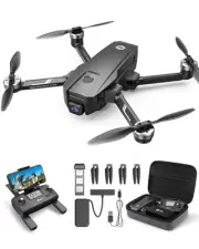 Holy Stone HS720E Drone with 4K Camera GPS Equipped EIS Image Stabilization