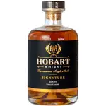 Hobart Whisky Signature Single Malt Australian Whisky 500mL