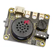 DC2V-5.5V Micro bit BEC Active Speaker Buzzer Module Compatible For Arduino