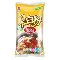 在飛比找樂天市場購物網優惠-日正食品 寶島太白粉