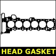 Head Gasket Fits Bmw E39 E46 E60 2.0 2.2 320Ci 320i 520i M54 B22 (226S1) 2254HC
